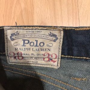 Polo by Ralph Lauren Jeans - Polo Ralph Lauren Jeans - Size 38 x 32 Polo by Ralph Lauren Jeans - Polo Ralph Lauren Jeans - Size 38 x 32